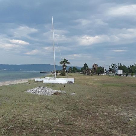Eudoxia House2 Apartment Офринион Екстериор снимка