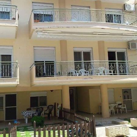 Eudoxia House2 Apartment Офринион Екстериор снимка