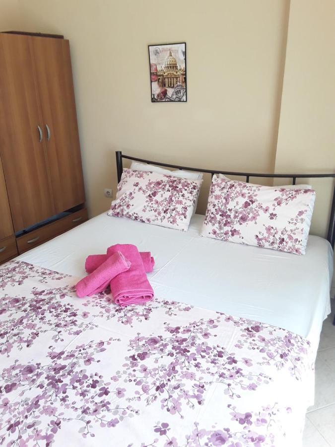 Eudoxia House2 Apartment Офринион Екстериор снимка