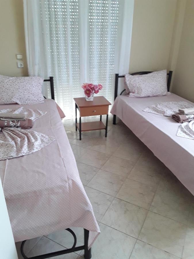 Eudoxia House2 Apartment Офринион Екстериор снимка