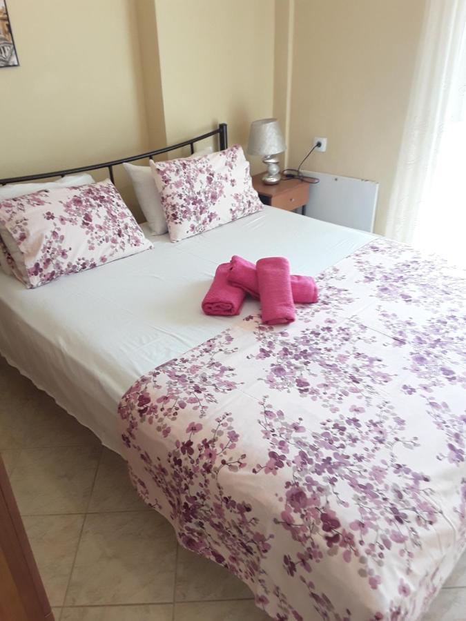 Eudoxia House2 Apartment Офринион Екстериор снимка