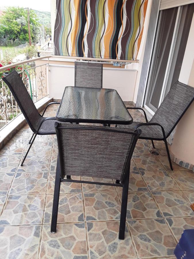Eudoxia House2 Apartment Офринион Екстериор снимка