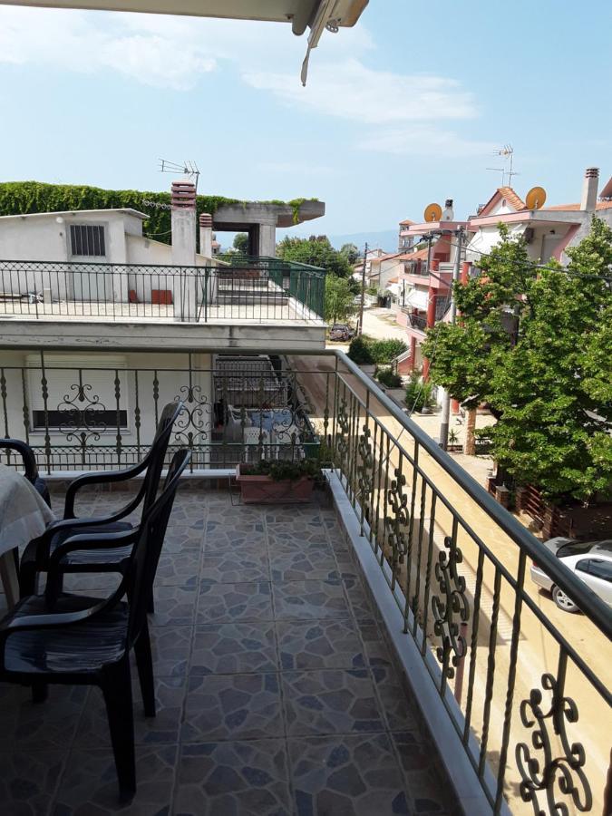 Eudoxia House2 Apartment Офринион Екстериор снимка