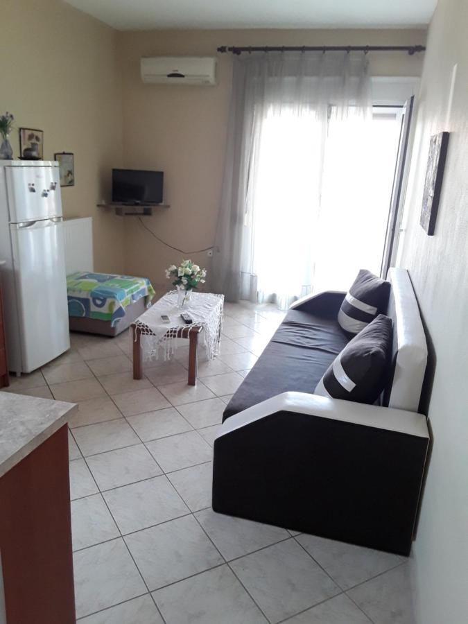 Eudoxia House2 Apartment Офринион Екстериор снимка
